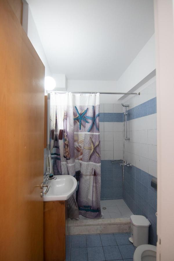 Amelia Two Bedroom Apartment - 202 Paphos Exterior foto